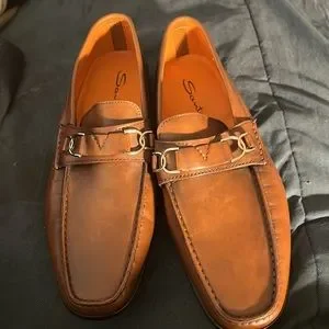 Santoni | Shoes | Shoes Are Brand New Never Worn They Are 
